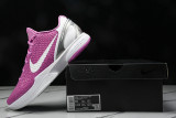 Kobe 6 Protro Kay Yow Think Pink DJ3596-600