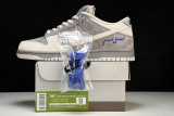 SB Dunk Low London 308269-111