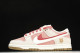 Dunk Low SE Pink/White DO9457-117