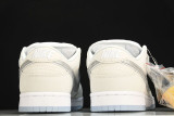 Concepts x SB Dunk Low White Lobster FD8776-100