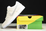 Concepts x SB Dunk Low White Lobster FD8776-100