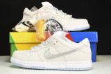 Concepts x SB Dunk Low White Lobster FD8776-100