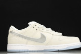 Concepts x SB Dunk Low White Lobster FD8776-100