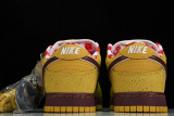 Concepts x SB Dunk Low Yellow Lobster 313170-137566