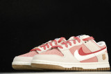 Dunk Low SE Pink/White DO9457-117