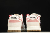 Dunk Low SE Pink/White DO9457-117