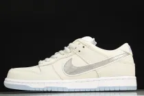 Concepts x SB Dunk Low White Lobster FD8776-100