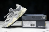 New Balance 9060 Rain Cloud Grey PV9060GRY
