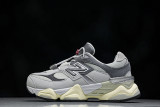 New Balance 9060 Rain Cloud Grey PV9060GRY