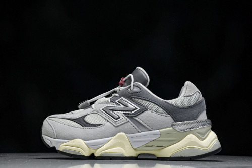 New Balance 9060 Rain Cloud Grey PV9060GRY
