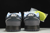 Concepts x SB Dunk Low Concepts Blue Lobster 313170-342
