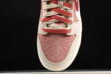Dunk Low SE Pink/White DO9457-117