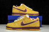 Concepts x SB Dunk Low Yellow Lobster 313170-137566