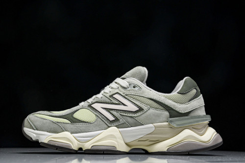 New Balance 9060 Olivine U9060EEC