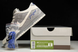 SB Dunk Low London 308269-111