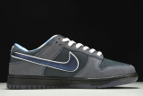 Concepts x SB Dunk Low Concepts Blue Lobster 313170-342