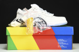 Concepts x SB Dunk Low White Lobster FD8776-100