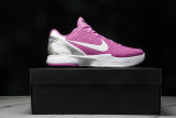 Kobe 6 Protro Kay Yow Think Pink DJ3596-600