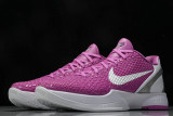 Kobe 6 Protro Kay Yow Think Pink DJ3596-600