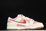 Dunk Low SE Pink/White DO9457-117