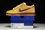 Concepts x SB Dunk Low Yellow Lobster 313170-137566