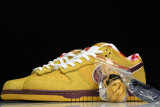 Concepts x SB Dunk Low Yellow Lobster 313170-137566