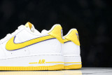 Kobe Bryant  x Air Force 1 Low Retro QS Lakers Home FZ1151-100
