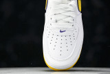 Kobe Bryant  x Air Force 1 Low Retro QS Lakers Home FZ1151-100