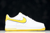 Kobe Bryant  x Air Force 1 Low Retro QS Lakers Home FZ1151-100