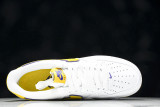 Kobe Bryant  x Air Force 1 Low Retro QS Lakers Home FZ1151-100