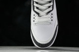 Air Jordan 3 Retro Cement Grey CT8532-106