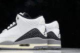 Air Jordan 3 Retro Cement Grey CT8532-106