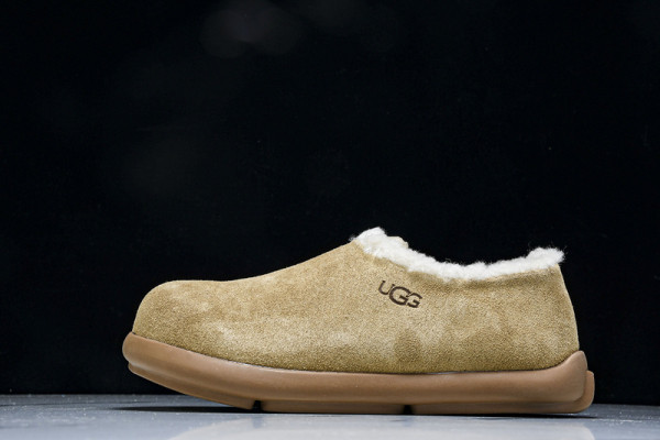 UGG CLASSIC ULTRA MINI II MAROON 1011688-CHE