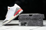 Air Jordan 3 Retro Georgia Peach 1CK9246-121