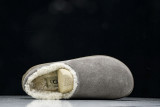 UGG CLASSIC ULTRA MINI II GREY 1011681-SHA
