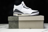Air Jordan 3 Retro Cement Grey CT8532-106