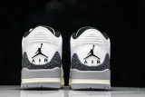 Air Jordan 3 Retro Cement Grey CT8532-106