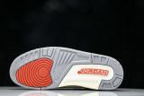 Air Jordan 3 Retro Georgia Peach 1CK9246-121