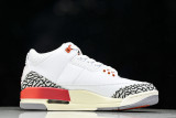 Air Jordan 3 Retro Georgia Peach 1CK9246-121