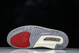 Air Jordan 3 Retro Cement Grey CT8532-106