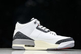 Air Jordan 3 Retro Cement Grey CT8532-106