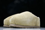 UGG PUMPED SLIDE MUSTARD SEED MUSTARD SEED COLOR 1158215-MDSD