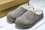 UGG CLASSIC ULTRA MINI II GREY 1011681-SHA