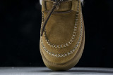 UGG DISQUETTE ALPINE SLIPPER CHESTNUT MAROON 1158260-CHE