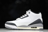 Air Jordan 3 Retro Cement Grey CT8532-106