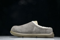 UGG CLASSIC ULTRA MINI II GREY 1011681-SHA