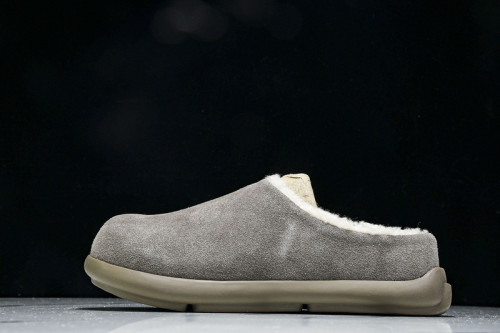 UGG CLASSIC ULTRA MINI II GREY 1011681-SHA