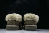 UGG TASMAN ALPINE SLIPPER HICKORY 3 CENTIMETERS WALNUT COLOR 1158258-3-HCK