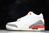 Air Jordan 3 Retro Georgia Peach 1CK9246-121