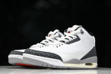 Air Jordan 3 Retro Cement Grey CT8532-106
